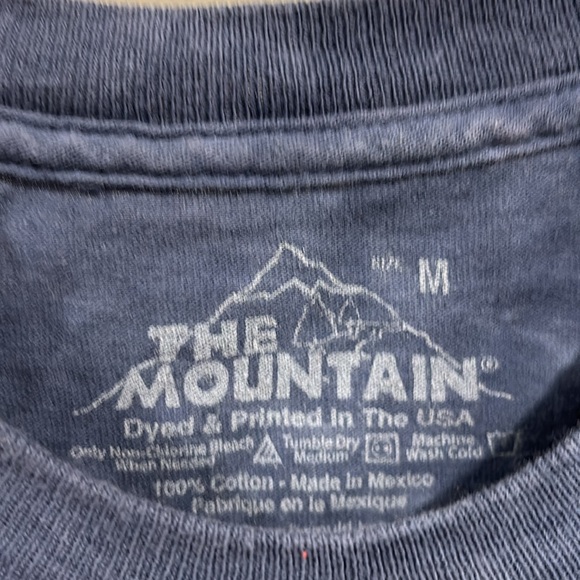 Bear tshirt - Picture 2 of 3